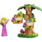 LEGO Disney Aurora's Forest Playground