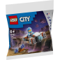 LEGO City Kosmose hõljukmootorratas