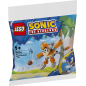 LEGO Sonic the Hedgehog Kiki kookospähkli rünnak