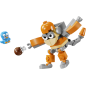 LEGO Sonic the Hedgehog Kiki kookospähkli rünnak