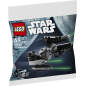 LEGO Star Wars Tie Intercepto minimudel