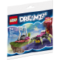 LEGO DREAMZzz Z-Blob and Bunchu Spider Escape