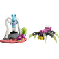 LEGO DREAMZzz Z-Blob and Bunchu Spider Escape