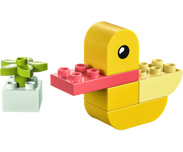 LEGO DUPLO My First Duck