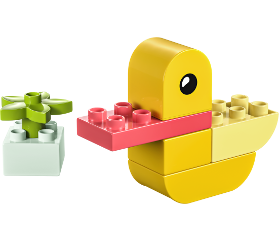 LEGO DUPLO My First Duck