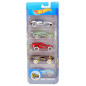 Hot Wheels® autode 5-pakk