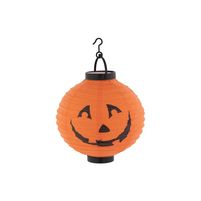 Paberlatern Halloween LED 20 cm