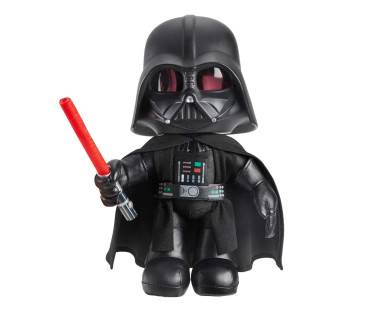 Star Wars® Darth Vader® häälemuundajaga kaisukas