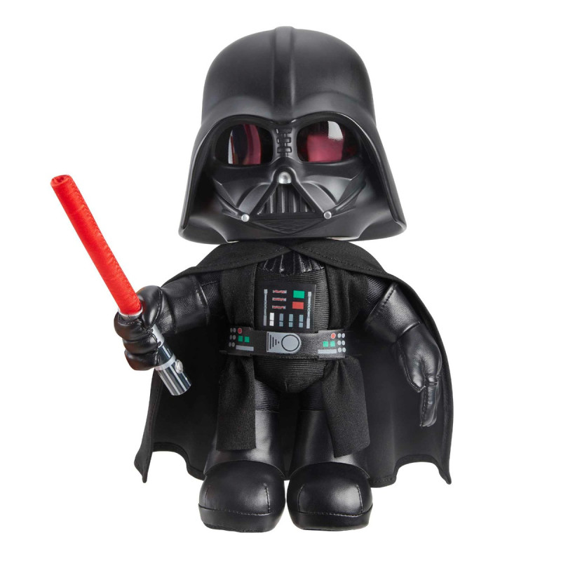 Star Wars® Darth Vader® häälemuundajaga kaisukas