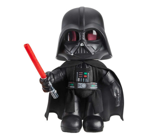 Star Wars® Darth Vader® häälemuundajaga kaisukas