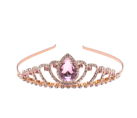 Great Pretenders Boutique Tiara