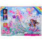 Barbie Fairytale advendikalender