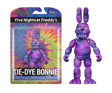 Funko Action figuur Tie-Dye Bonnie