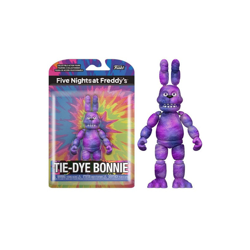 Funko Action figuur Tie-Dye Bonnie