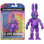 Funko Action figuur Tie-Dye Bonnie