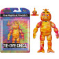 Funko Action figuur Tie-Dye Chica