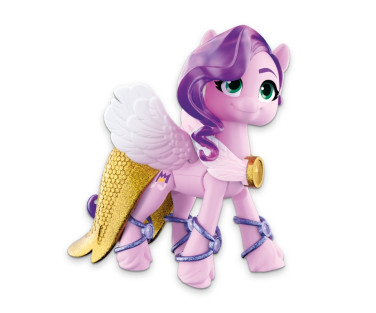 My Little Pony Crystal Adventure poni Petals