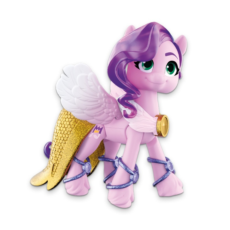 My Little Pony Crystal Adventure poni Petals