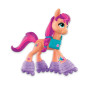 My Little Pony Crystal Adventure poni Sunny