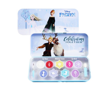 Meigikomplekt Disney Frozen