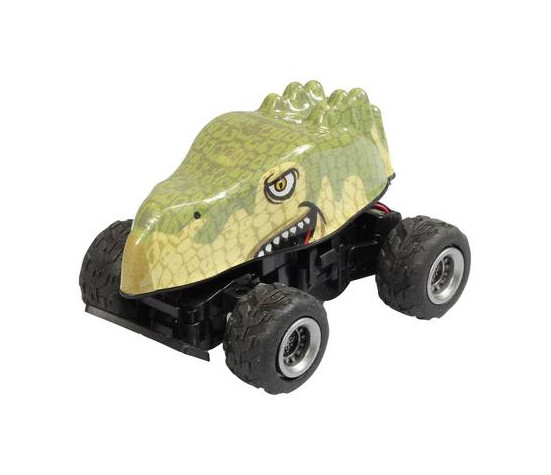 Revell puldiauto Mini Auto Dino Stegosaurus