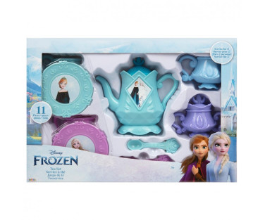 Disney Frozen teeserviis