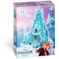 Frozen 3D Pusle 73 osa