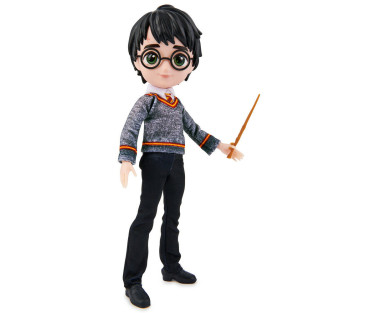 Figuur Harry Potter 20 cm