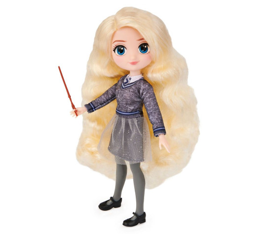 Harry Potter figuur Luna Lovegood 20 cm