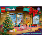 Lego Friends 2024 advendikalender 42637