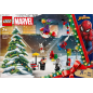 Lego Spiderman 2024 advendikalender 76293