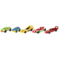 Hot Wheels® autode 5-pakk