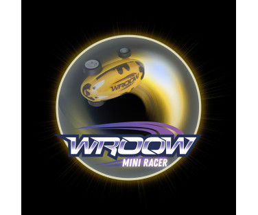 Wroow Mini Racers auto