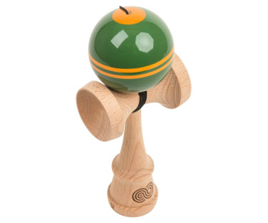 Kendama USA Kaizen Dash - Sasquatch