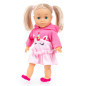 Gerardo's Toys eestikeelne nukk Emma 33 cm