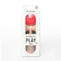 Kendama Play Pro II punane 18,5 cm