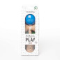 Kendama Play Pro II sinine 18.5cm