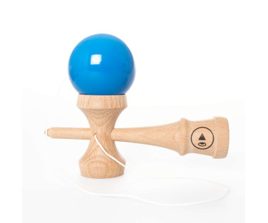 Kendama Play Pro II sinine 18.5cm