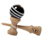 Kendama Play Pro II Black Delicious 18.5cm