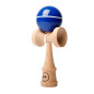 Kendama Play Pro II Recpaint Slick blue 18.5cm