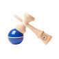 Kendama Play Pro II Recpaint Slick blue 18.5cm