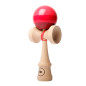 Kendama Play Pro II Recpaint Triple red 18.5cm