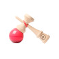 Kendama Play Pro II Recpaint Triple red 18.5cm