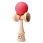 Kendama Play Grip II Grapefruit 18.5cm