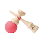 Kendama Play Grip II Grapefruit 18.5cm