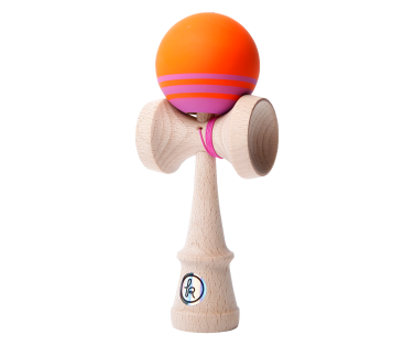 Kendama Record B1 Opakapaka 18.5cm