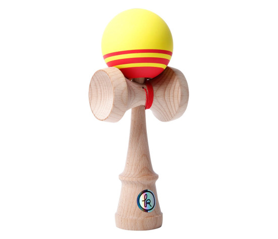 Kendama Record B1 Kaku