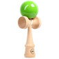 Kendama Play Monster-Hulk, roheline