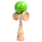 Kendama Play Monster-Hulk, roheline