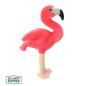 Wild Planet pehme mänguasi flamingo, 30 cm